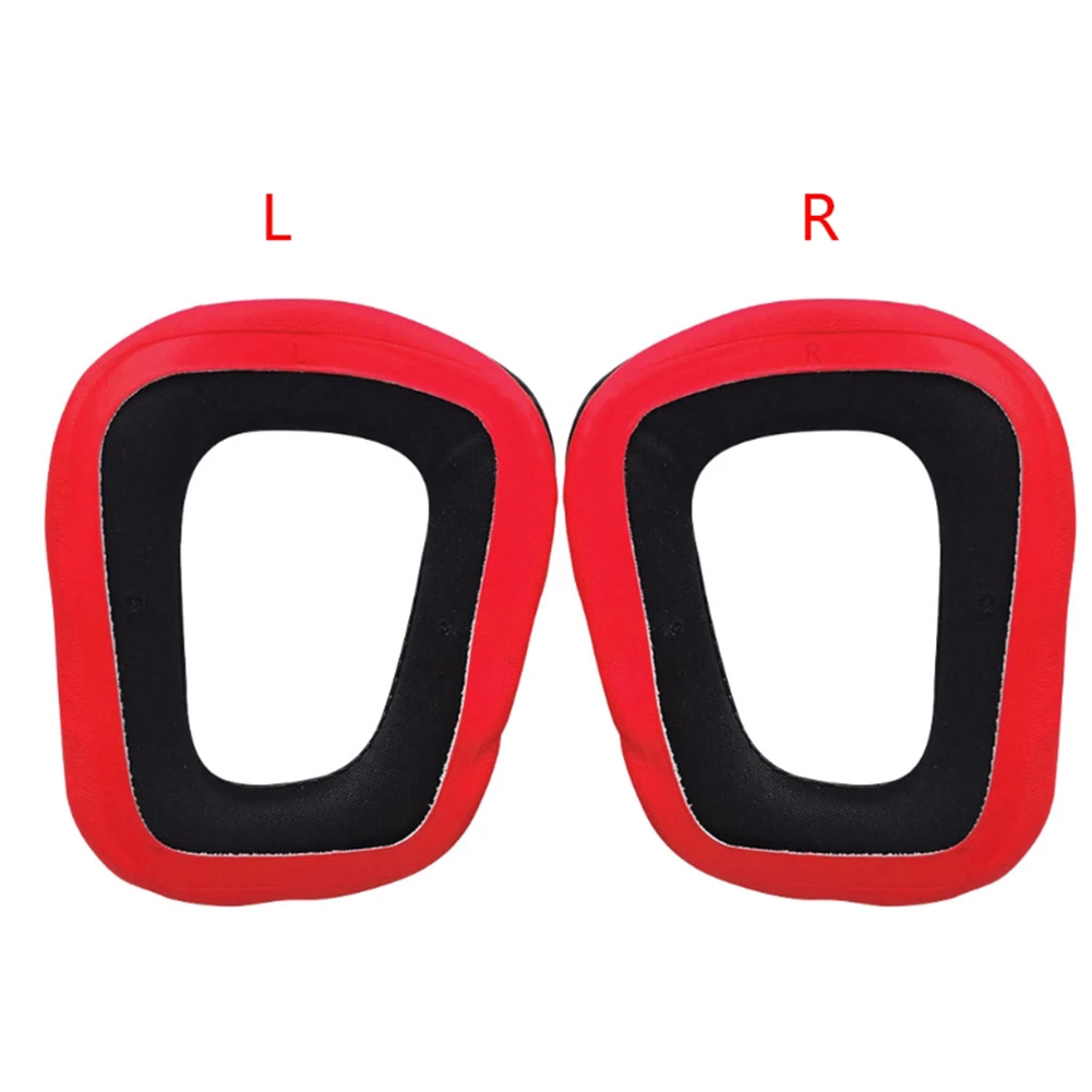 Replacement Ear Pad Head Pad for Logitech G331 G332 G431 G431 G430 G230 G231 G930 Upgrade Your Listening Experience
Replacement Ear Pad Head Pad for Logitech G331 G332 G431 G431 G430 G230 G231 G930 Upgrade Your Listening Experience