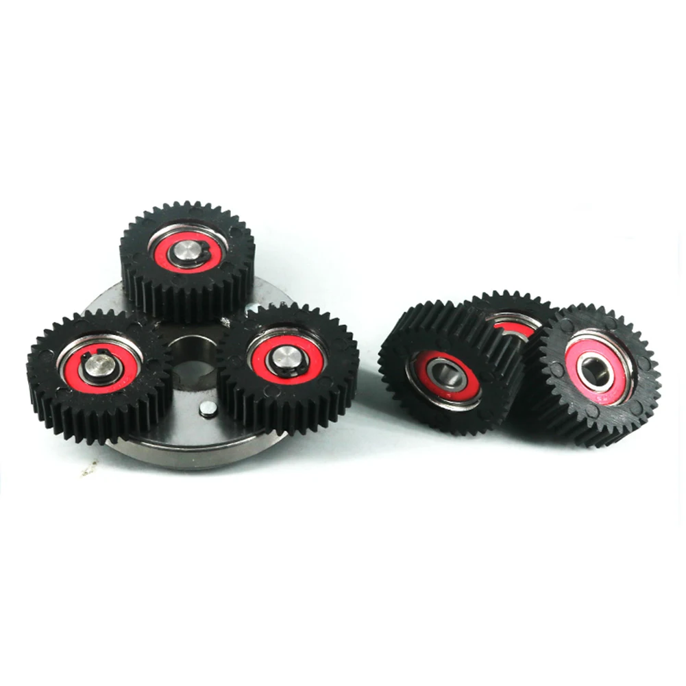 Practical Quality Durable Gears 36Teeth 38*38*12mm Wheel Hub 608-RS ABEC-7 E-Bike Electric Bike For Bafang Motor
Practical Quality Durable Gears 36Teeth 38*38*12mm Wheel Hub 608-RS ABEC-7 E-Bike Electric Bike For Bafang Motor