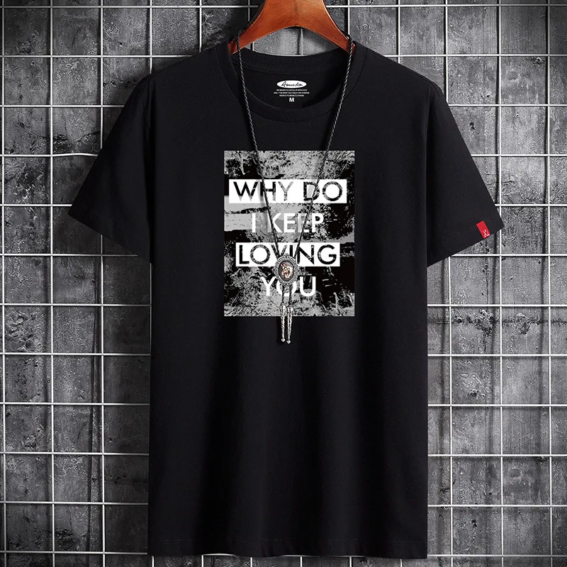 New T Shirt for Men Summer 2022 Harajuku Graphic Oversized Goth Punk Manga Vintage Hip Hop Couples Matching Anime Men Clothing
New T Shirt for Men Summer 2022 Harajuku Graphic Oversized Goth Punk Manga Vintage Hip Hop Couples Matching Anime Men Clothing