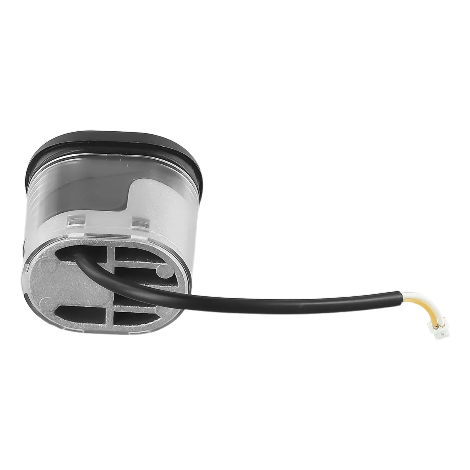 Прочный передний фонарь для скейтборда для Ninebot MAXG30, Передний фонарь для электрического скутера, черный цвет, включает в себя 1 фонарь
Прочный передний фонарь для скейтборда для Ninebot MAXG30, Передний фонарь для электрического скутера, черный цвет, включает в себя 1 фонарь