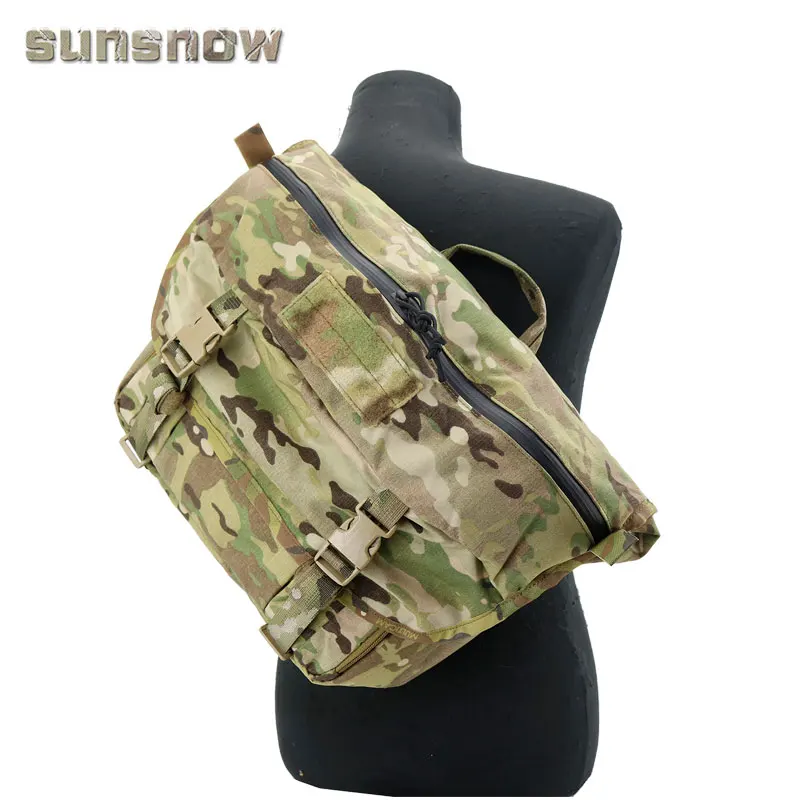 Outdoor Sports Military Fan Postman Bag Tactical Shoulder Bag Camouflage Messenger Bag
Outdoor Sports Military Fan Postman Bag Tactical Shoulder Bag Camouflage Messenger Bag