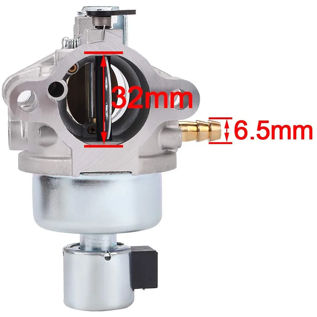 20 853 16-S 33-S 14-S Carburetor for Kohler SV470 SV471 SV480 SV530 SV540 SV541 SV590 SV591 SV600 SV610 SV620 Engine
20 853 16-S 33-S 14-S Carburetor for Kohler SV470 SV471 SV480 SV530 SV540 SV541 SV590 SV591 SV600 SV610 SV620 Engine
