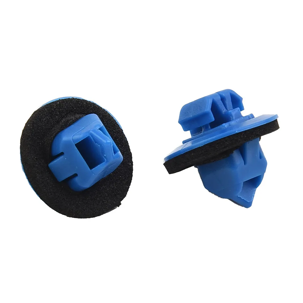 Clamp Clip Door Side Skirt Vehicle 100pcs 75495-35010 Accessories Anti-wear Bumper Fastener New Practical Quality
Clamp Clip Door Side Skirt Vehicle 100pcs 75495-35010 Accessories Anti-wear Bumper Fastener New Practical Quality