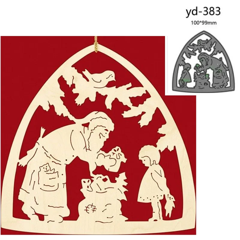 Металлические Вырубные штампы форма Дед Мороз украшение для скрапбукинга бумаги рукоделия Нож Форма лезвие перфоратор трафареты
Металлические Вырубные штампы форма Дед Мороз украшение для скрапбукинга бумаги рукоделия Нож Форма лезвие перфоратор трафареты