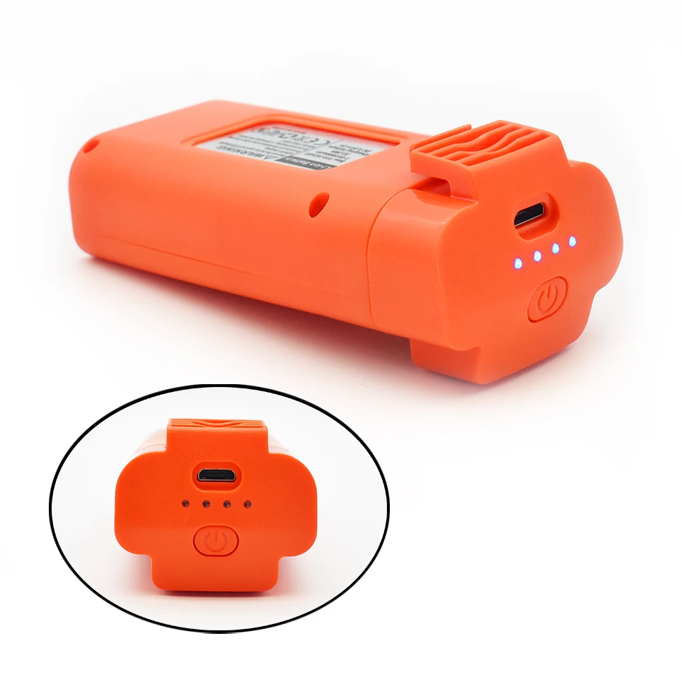 SG-108 GPS 4K бесщеточный RC Дрон батарея запасная часть 7,4 V 3000mAh батарея для дистанционного управления красный
SG-108 GPS 4K бесщеточный RC Дрон батарея запасная часть 7,4 V 3000mAh батарея для дистанционного управления красный