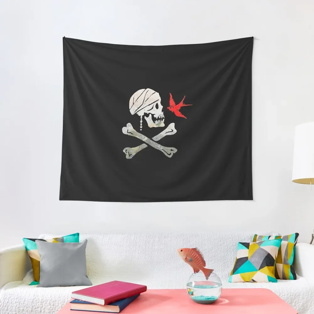 Jack's Flag Tapestry Room Decorations Christmas Decoration Decoration Room Tapestry
Jack's Flag Tapestry Room Decorations Christmas Decoration Decoration Room Tapestry
