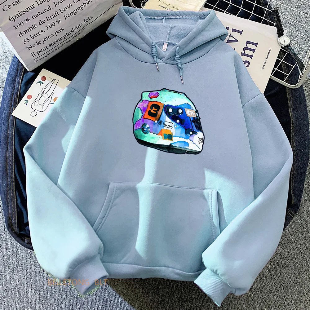 The Mini Racer Racing Car High Street Hoodies Women/Men Y2k Print Sweatshirts Autumn Casual Sportwear Soft Fleece Pullovers Tops
The Mini Racer Racing Car High Street Hoodies Women/Men Y2k Print Sweatshirts Autumn Casual Sportwear Soft Fleece Pullovers Tops