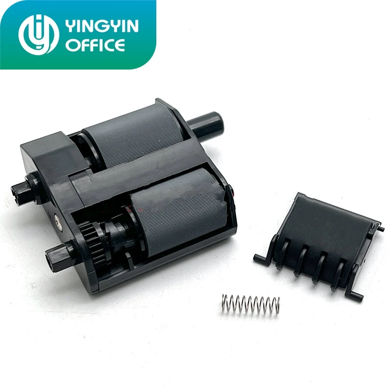 1 компл. W1B47A A7W93-67083 ролик ADF сменный комплект для HP PageWide 750 772 774 777 779 780 P75050 P77740 P77750 P77760
1 компл. W1B47A A7W93-67083 ролик ADF сменный комплект для HP PageWide 750 772 774 777 779 780 P75050 P77740 P77750 P77760