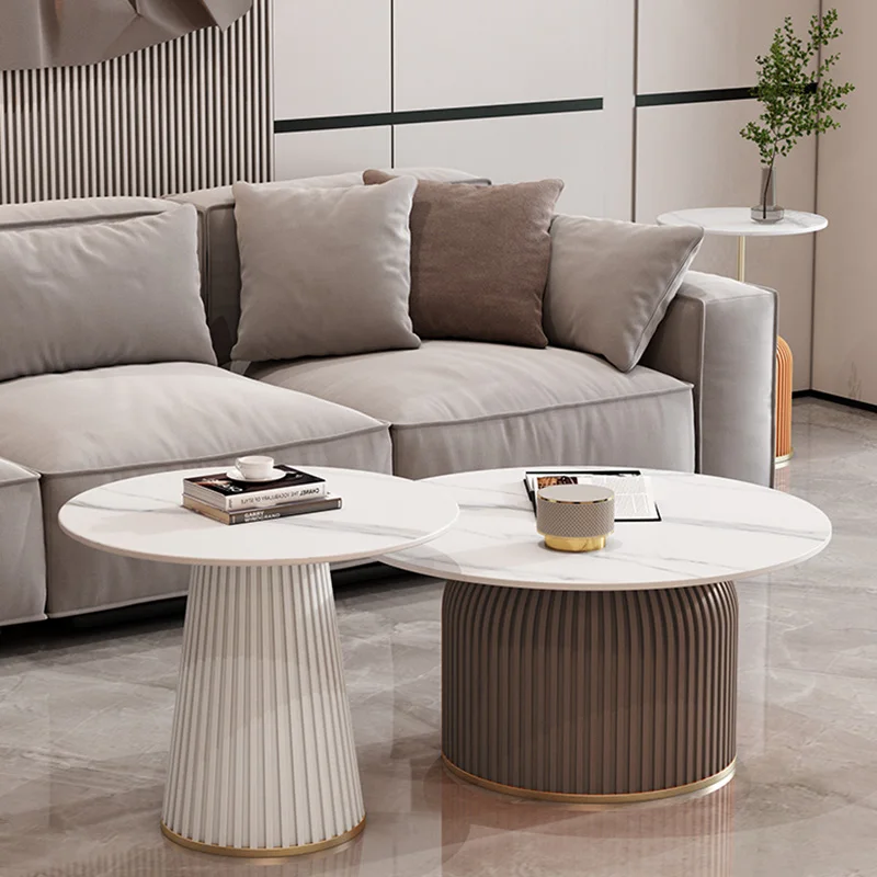 Round Wood Luxury Coffee Tables Living Room Modern Minimalist Coffee Tables Nordic Home Mesa De Centro De Sala Furniture
Round Wood Luxury Coffee Tables Living Room Modern Minimalist Coffee Tables Nordic Home Mesa De Centro De Sala Furniture