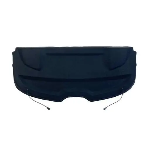 AP02 FOR PEUGEOT 208 Petrol Hatch 2012-2019 NEW PARCEL SHELF LOAD CARGO COVER 9673766680
AP02 FOR PEUGEOT 208 Petrol Hatch 2012-2019 NEW PARCEL SHELF LOAD CARGO COVER 9673766680