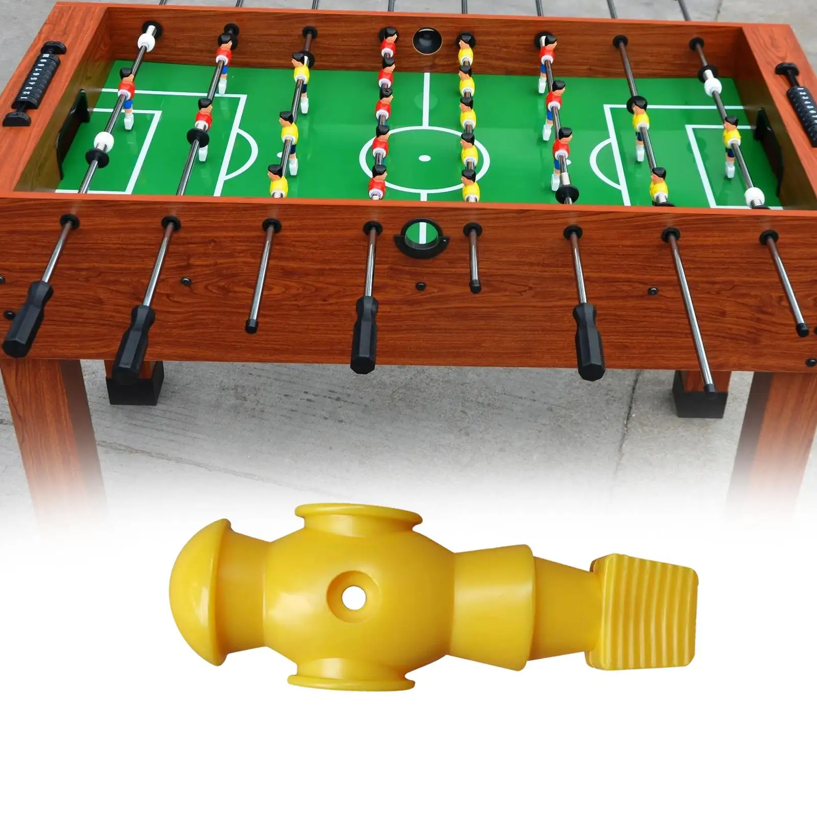 Foosball мужской футбол Настольный футбол мужской Настольный Foosball игрок Foosball
Foosball мужской футбол Настольный футбол мужской Настольный Foosball игрок Foosball