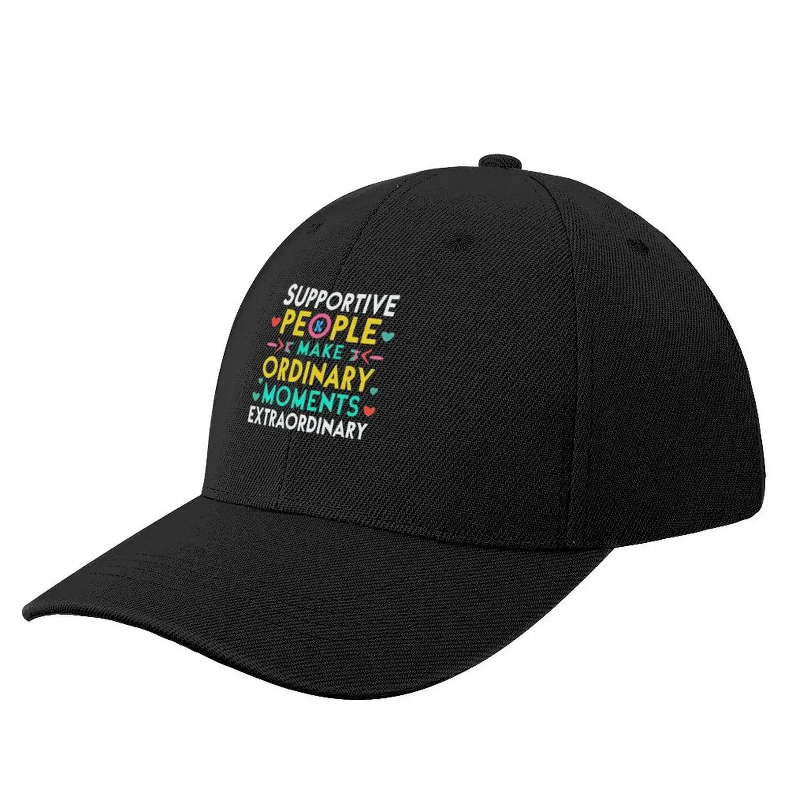 Supportive People Baseball Cap Sun Hat For Children hiking hat Golf Women's Beach Men's
Supportive People Baseball Cap Sun Hat For Children hiking hat Golf Women's Beach Men's