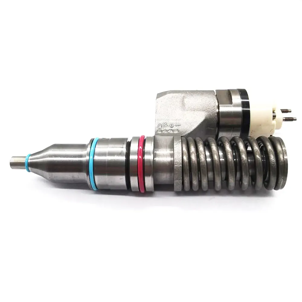 Common rail injector 6M60 diesel injector nozzle 095000-8290 ME306398 ME302143 For Mitsubishi Fuso
Common rail injector 6M60 diesel injector nozzle 095000-8290 ME306398 ME302143 For Mitsubishi Fuso