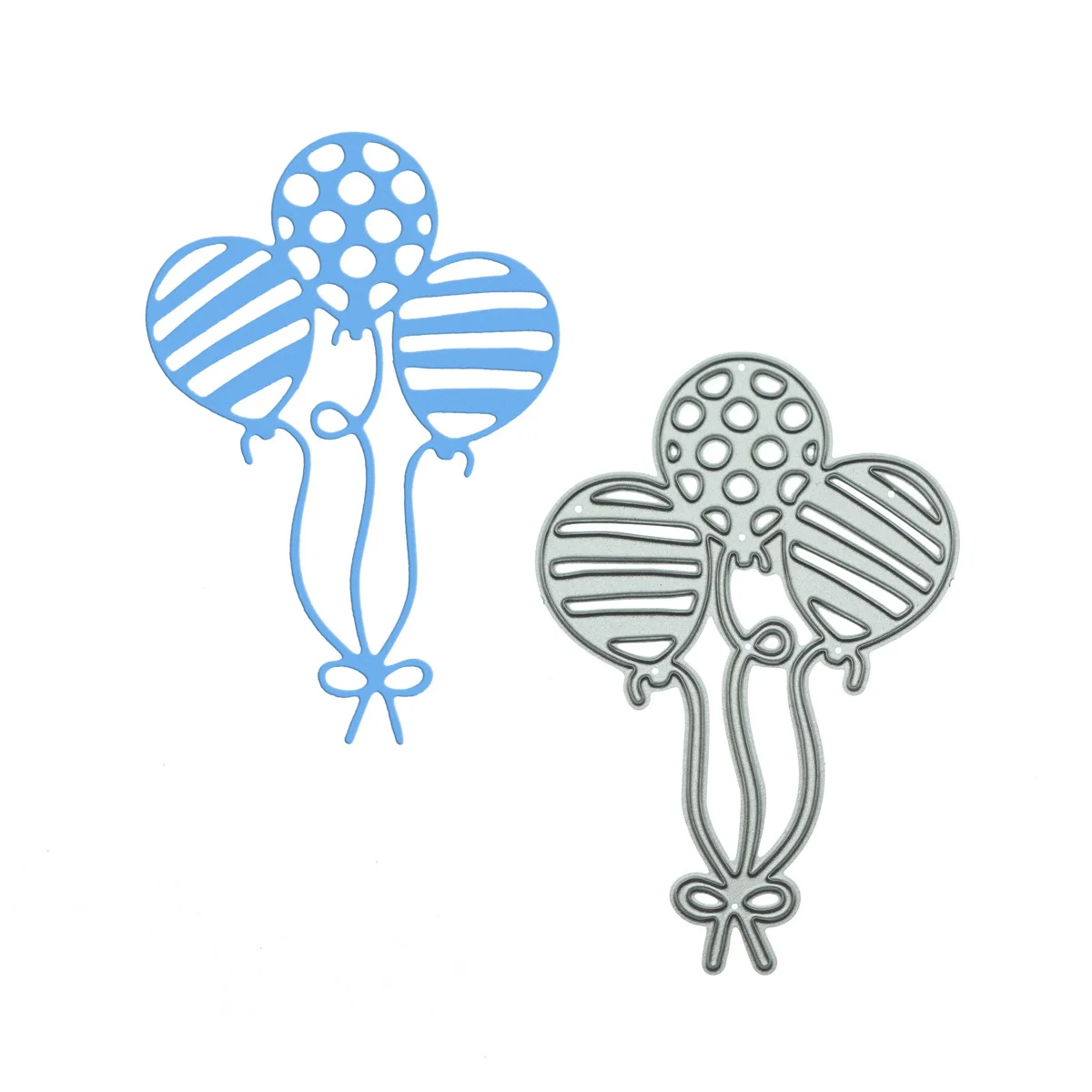 Patterned Balloon Cutting Dies Scrapbooking Diy Craft Art Paper Birthday Card Photo album Diary Decorating Metal Cutter Stencil
Patterned Balloon Cutting Dies Scrapbooking Diy Craft Art Paper Birthday Card Photo album Diary Decorating Metal Cutter Stencil