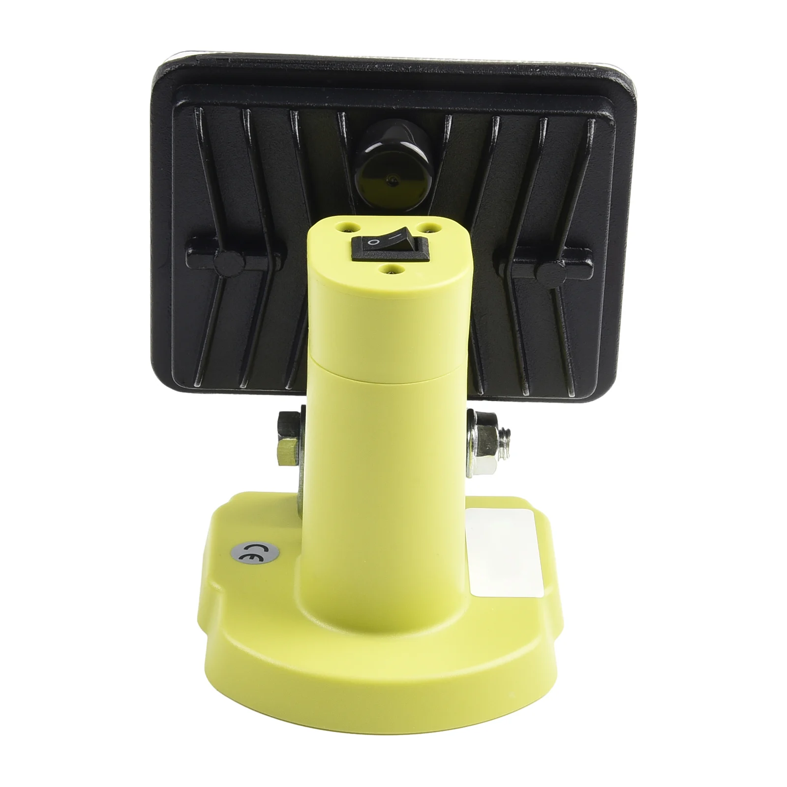 Portable Camping Light 18v Lithium Battery LED Lighting Field Work Light For P192 PBP002 PBP003 PBP004 PBP005 PBP006 BPL -1820G
Portable Camping Light 18v Lithium Battery LED Lighting Field Work Light For P192 PBP002 PBP003 PBP004 PBP005 PBP006 BPL -1820G