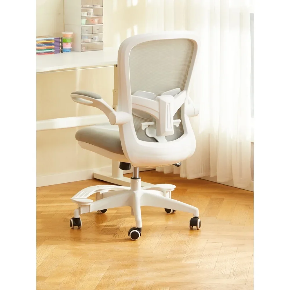 Eight or nine children's learning chairs for household use, sedentary lifting, student writing chairs with foot pads, desks, cha
Eight or nine children's learning chairs for household use, sedentary lifting, student writing chairs with foot pads, desks, cha