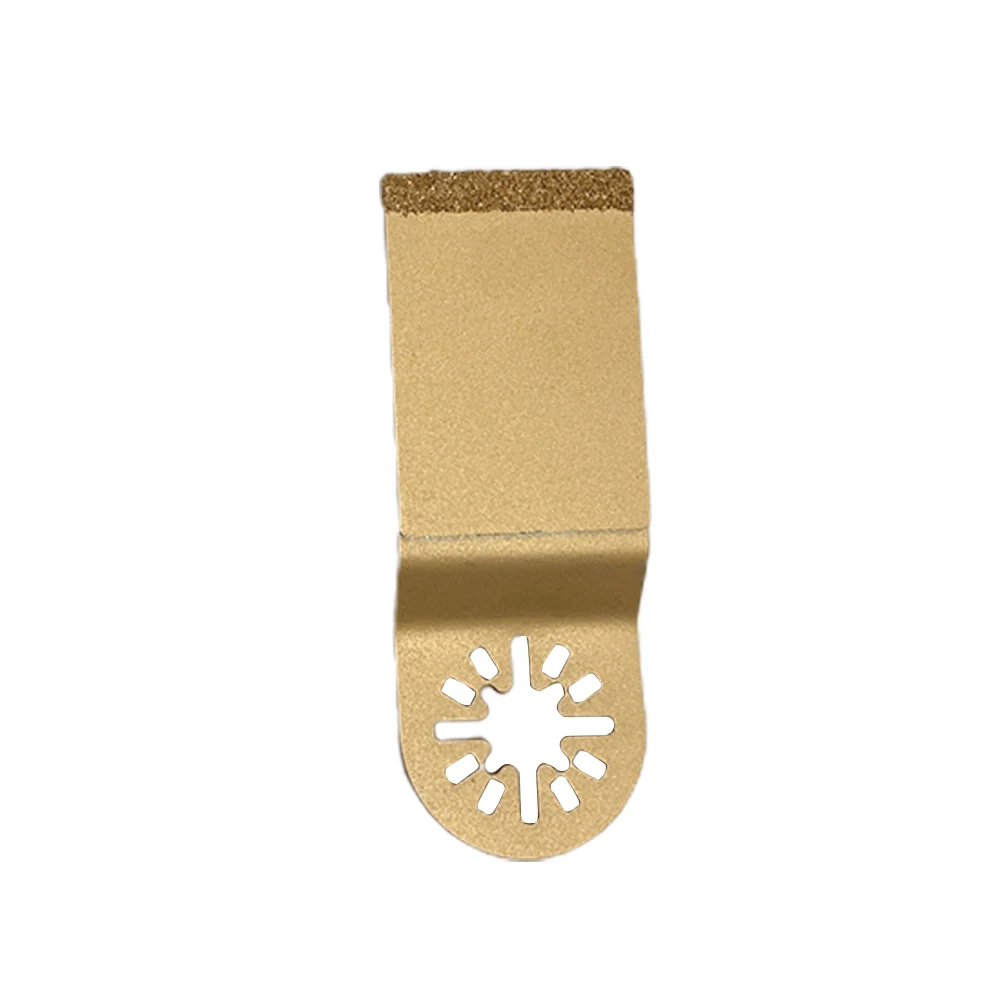 Gold Diamond Carbide Oscillating Multitool Saw Blade Tool For Fein Multitool Tool Accessories Herramientas
Gold Diamond Carbide Oscillating Multitool Saw Blade Tool For Fein Multitool Tool Accessories Herramientas