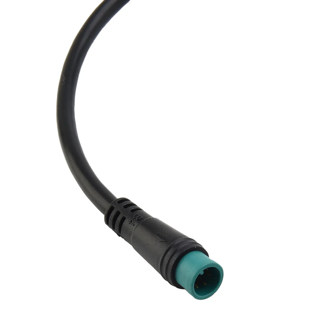 Black Durable Band New Adapter Cable Cable 1pc 5pin For KT Display To SM Waterproof ABS Cable Electric Bicycle
Black Durable Band New Adapter Cable Cable 1pc 5pin For KT Display To SM Waterproof ABS Cable Electric Bicycle