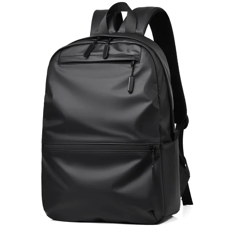 Waterproof Travel Hot Selling High Quality Men's Ultralight Backpack Men's Soft Polyester Fashion Student Backpack Laptop bags
Waterproof Travel Hot Selling High Quality Men's Ultralight Backpack Men's Soft Polyester Fashion Student Backpack Laptop bags