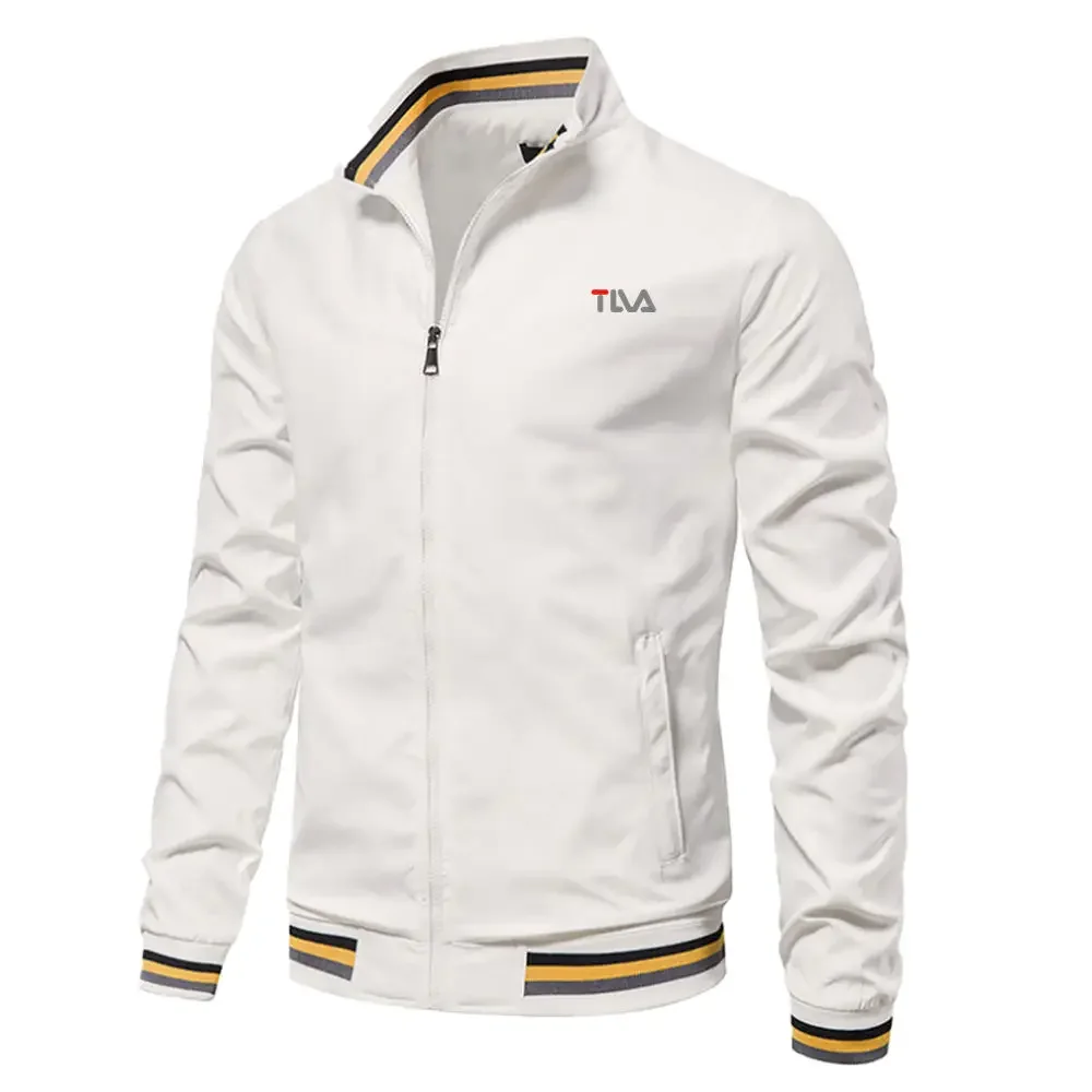 2024 Vintage Jacket Men College Jackets for Man Zipper Waterproof Fashion Men Clothing Baseball Jackets Men Women
2024 Vintage Jacket Men College Jackets for Man Zipper Waterproof Fashion Men Clothing Baseball Jackets Men Women