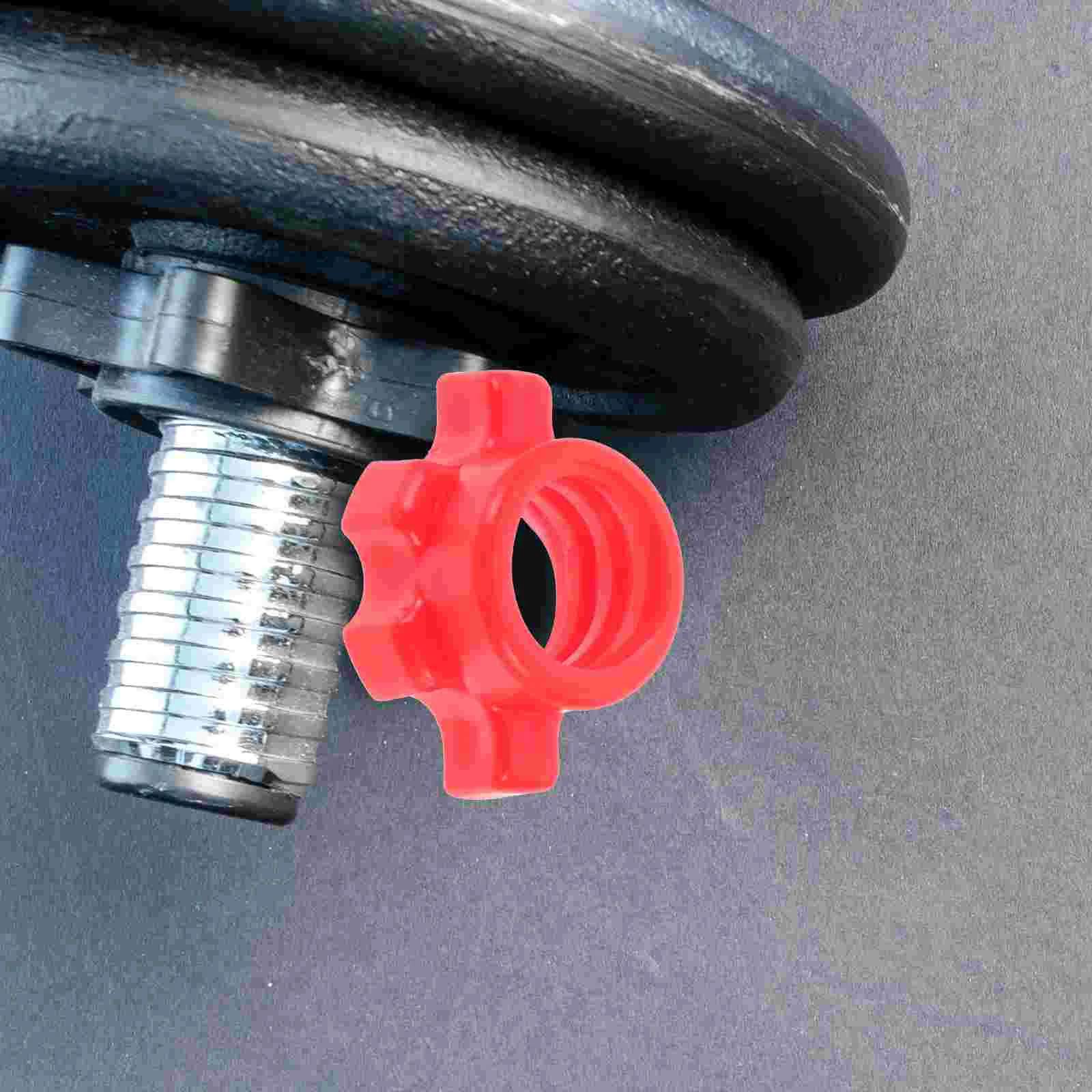 Professional Weight For Bodybuilding Weights Bar Nut Weight For Bodybuilding Weights Rod Nut Plastic Collars Fixing Screws 
Professional Weight For Bodybuilding Weights Bar Nut Weight For Bodybuilding Weights Rod Nut Plastic Collars Fixing Screws