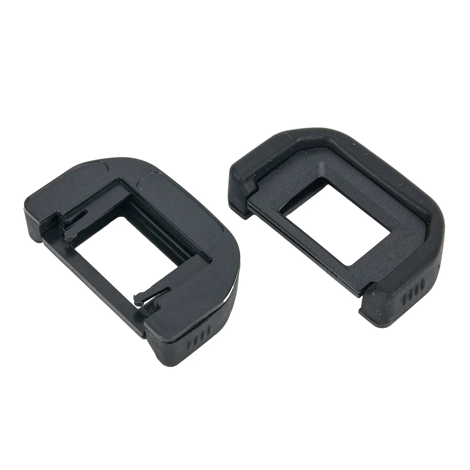 2pcs Rubber Viewfinder Eyepiece Eyecup Protective Cover For Canon EOS 650D 550D 500D 450D 1100D 600D 1000D 400D
2pcs Rubber Viewfinder Eyepiece Eyecup Protective Cover For Canon EOS 650D 550D 500D 450D 1100D 600D 1000D 400D