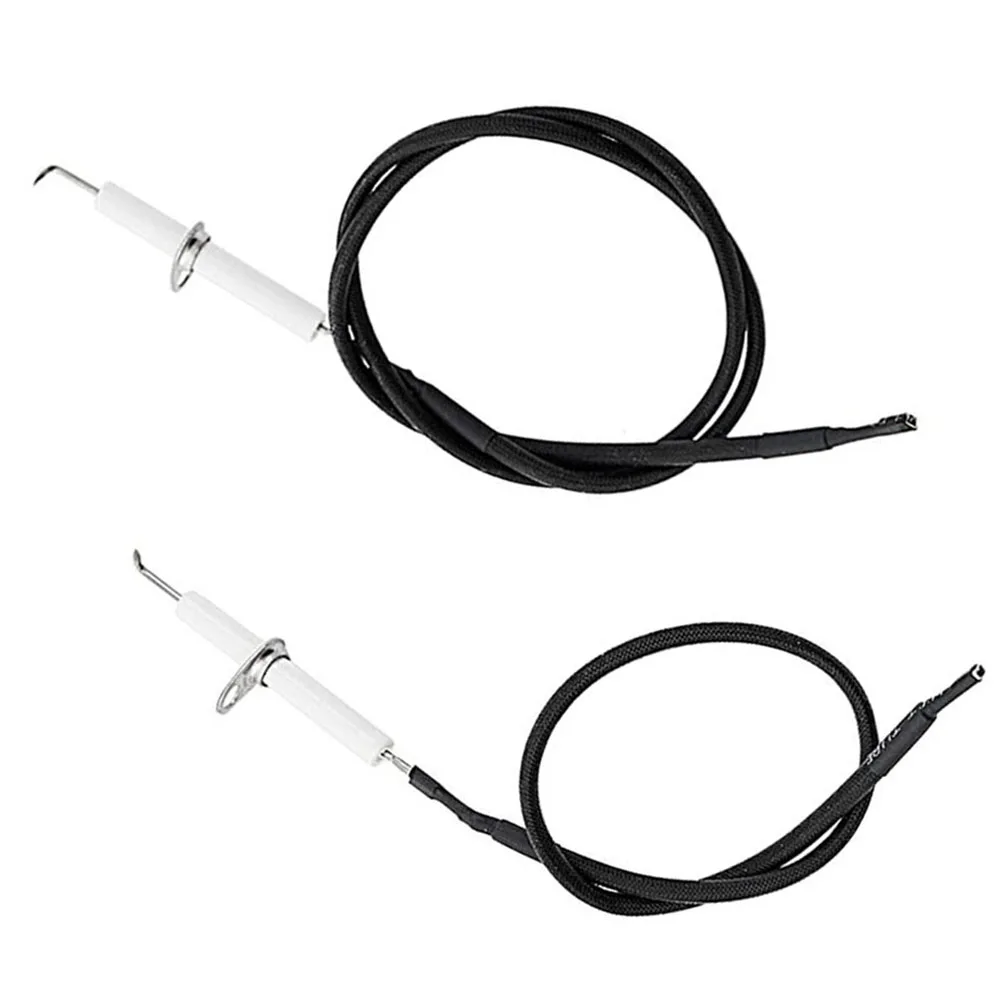 Cable Wires Wires 2pcs 70-01-283 Compatible Electronic For Dyna Glo Ignition Ignitor Replacement Parts Brand New
Cable Wires Wires 2pcs 70-01-283 Compatible Electronic For Dyna Glo Ignition Ignitor Replacement Parts Brand New