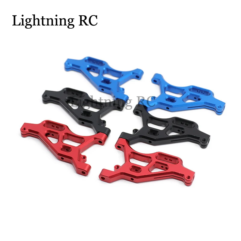 

A Pair For Arrma 1 / 7 Limitless / Introduction 6S / 1 / 8 Typhon 6S Aluminum Alloy Front Lower Rocker Arm Free Shipping