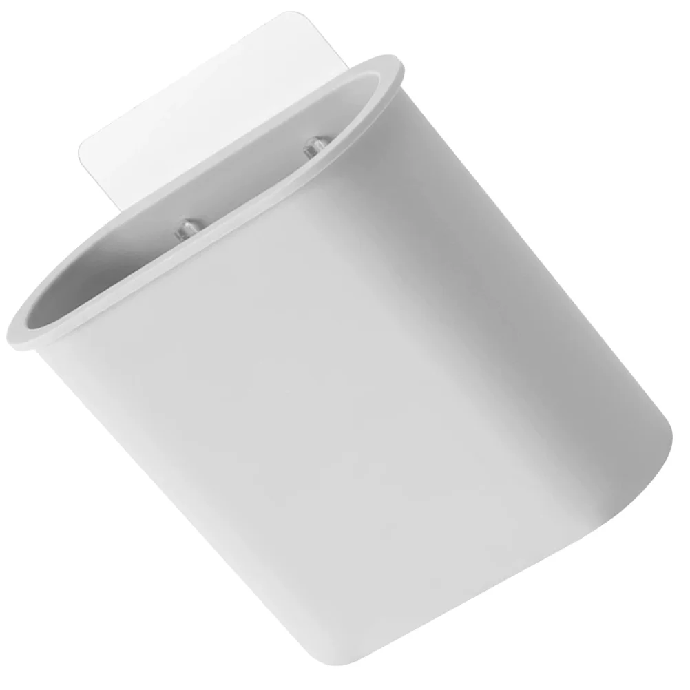 Cleasing Milk Nail-free Wall Storage Box Electric Toothbrushes Dental Mounted Holder Shampoo Bathroom Organizer For
Cleasing Milk Nail-free Wall Storage Box Electric Toothbrushes Dental Mounted Holder Shampoo Bathroom Organizer For