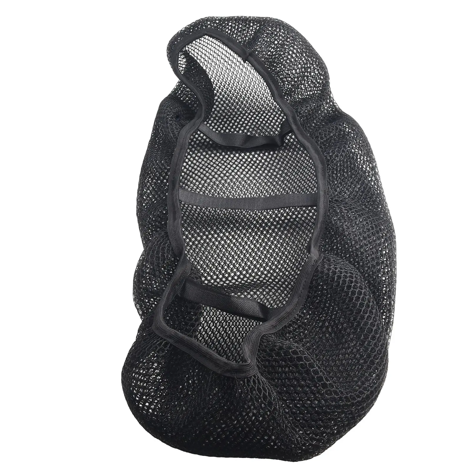 Breathable Summer Cool 3D Mesh Motorcycle Electric Bike Motorbike Scooter Seat Covers Cushion AntiSlip Cover Grid Protection Pad
Breathable Summer Cool 3D Mesh Motorcycle Electric Bike Motorbike Scooter Seat Covers Cushion AntiSlip Cover Grid Protection Pad