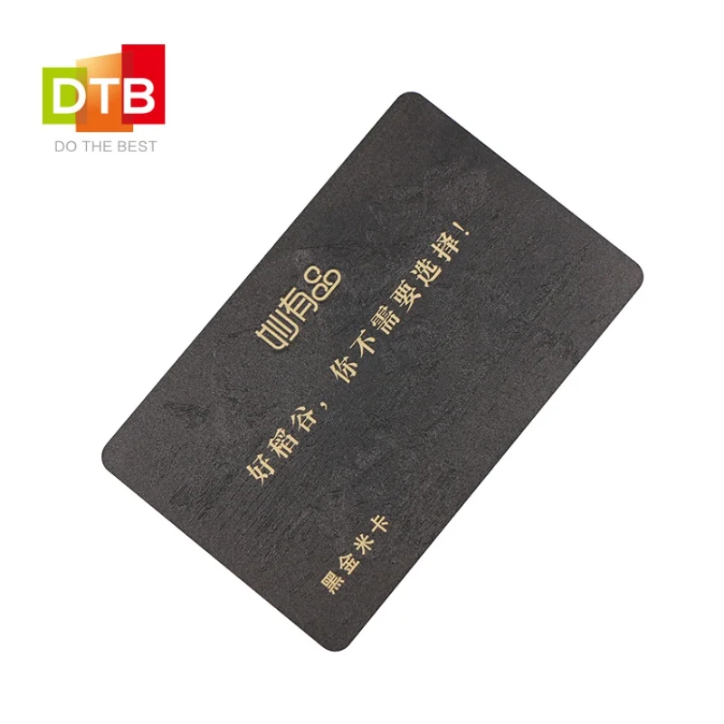 Customize Craft Manufacturer PVC Printing Business Membership Card/student Id Card Library Hotel RFID Card
Customize Craft Manufacturer PVC Printing Business Membership Card/student Id Card Library Hotel RFID Card