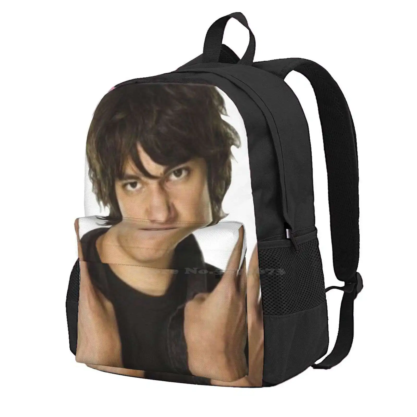 Rodrick Travel Laptop Bagpack School Bags Rodrick Heffley God Himself Notmyrodrick Of A Wimpy Kid
Rodrick Travel Laptop Bagpack School Bags Rodrick Heffley God Himself Notmyrodrick Of A Wimpy Kid