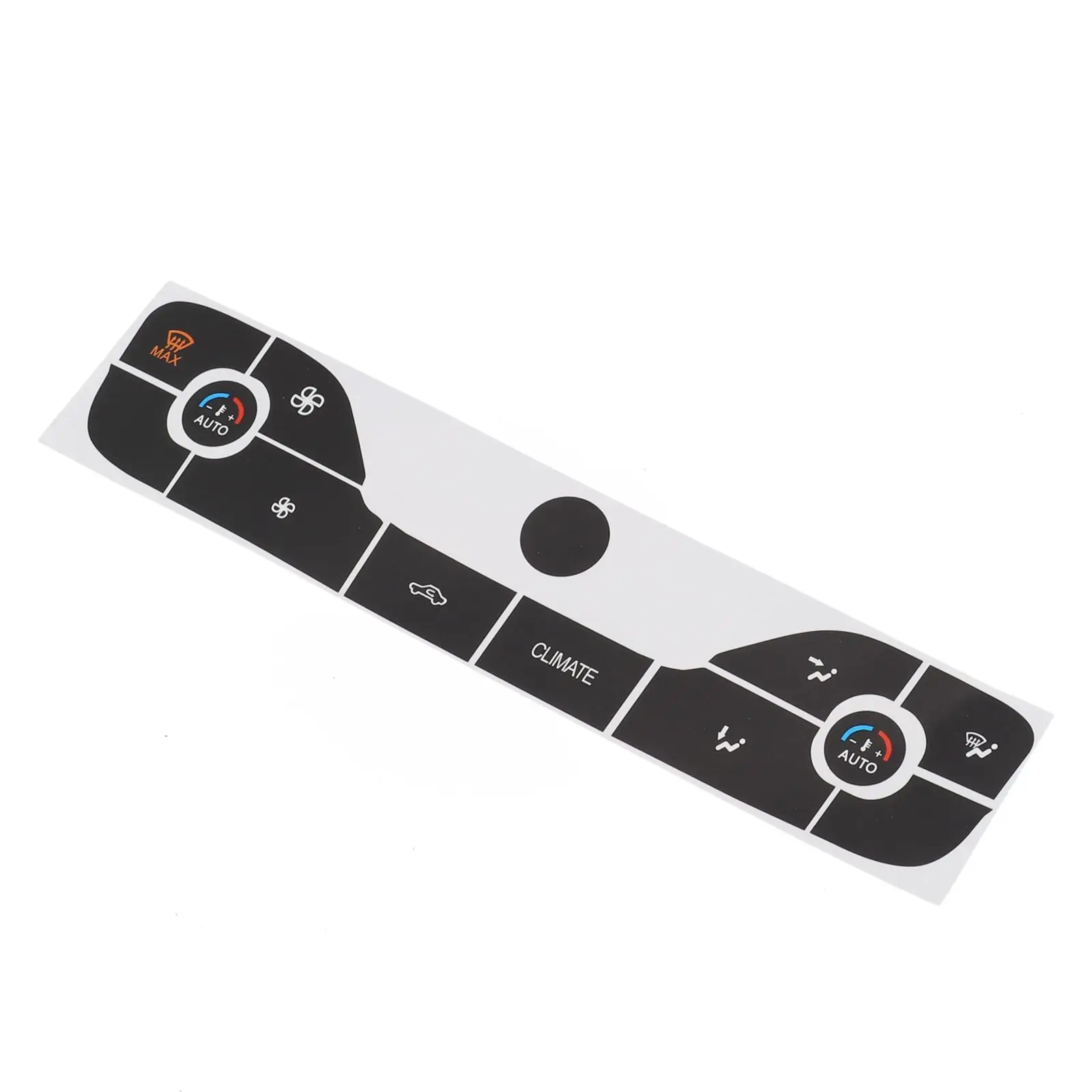Control Cells Buttons Repair Radio Sticker Buttons Radio Repair Sticker Reduced Light Penetration Reflected Light
Control Cells Buttons Repair Radio Sticker Buttons Radio Repair Sticker Reduced Light Penetration Reflected Light