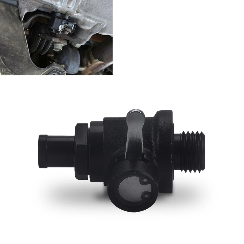Auto Accessoroes Engine Oil Aluminum Black Oil Pan Screw Plug Kit Prevent Burns Replacement For Honda For Acura
Auto Accessoroes Engine Oil Aluminum Black Oil Pan Screw Plug Kit Prevent Burns Replacement For Honda For Acura