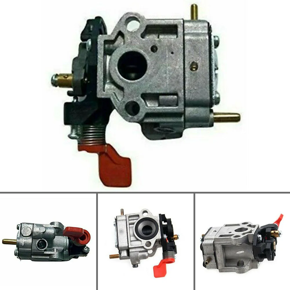 Карбюратор для Walbro WYC6, для Homelite 308028004 UT08072 UT08542 VAC Attack II Fan UT08512 UT08572
Карбюратор для Walbro WYC6, для Homelite 308028004 UT08072 UT08542 VAC Attack II Fan UT08512 UT08572