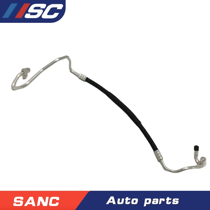 64539209718 Auto Parts Air Conditioning Pipe For BMW GT F07 F10 F18 OEM 6453 9209718 6453 9 209 718 9209718 9-209-718 9 209 718
64539209718 Auto Parts Air Conditioning Pipe For BMW GT F07 F10 F18 OEM 6453 9209718 6453 9 209 718 9209718 9-209-718 9 209 718
