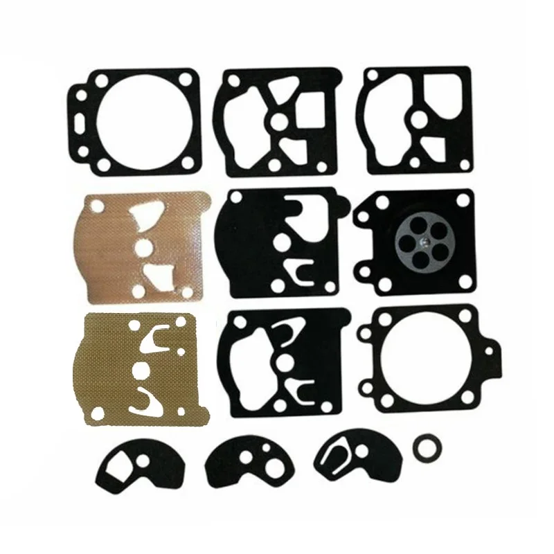 Combustion For Walbro WA-100-1 WA-101-1 Carburetor Assembly Diaphragm Gasket Engine Replacement Attachment Rebuild Kit
Combustion For Walbro WA-100-1 WA-101-1 Carburetor Assembly Diaphragm Gasket Engine Replacement Attachment Rebuild Kit