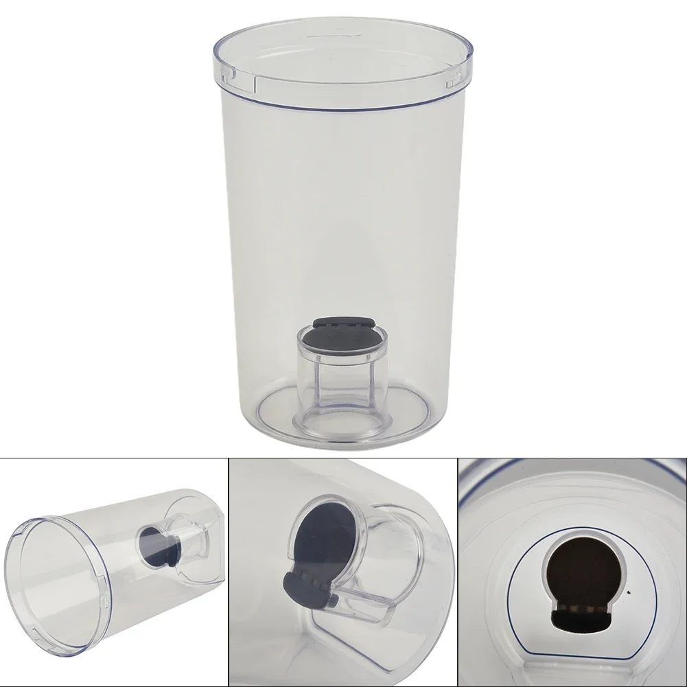 For VC333 2IN1 Vacuum Accessories Washable Design Dust Dirt Bin Filter Filter Element For VC333 Vacuum Cleaner
For VC333 2IN1 Vacuum Accessories Washable Design Dust Dirt Bin Filter Filter Element For VC333 Vacuum Cleaner