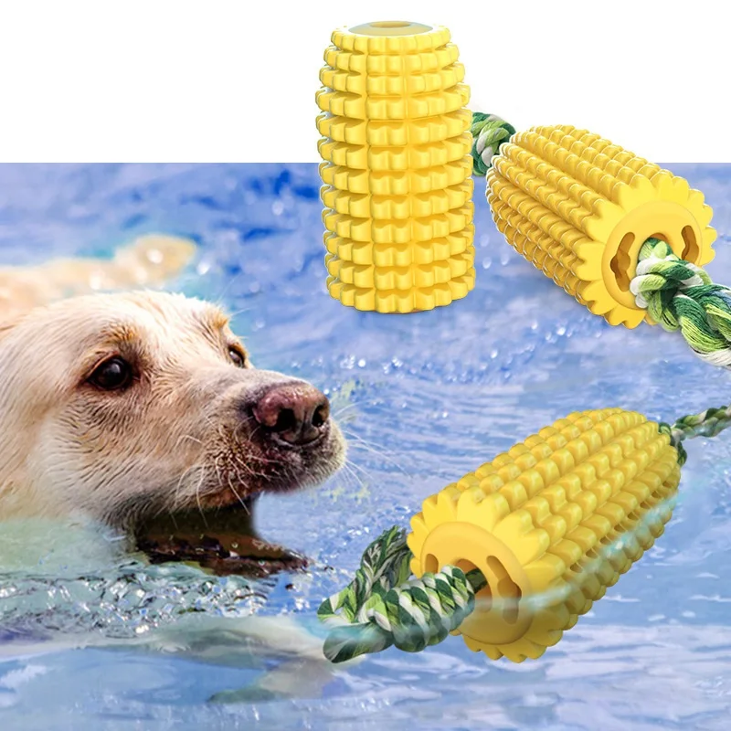 Corn Styling Multipurpose Dog Grinding Ars Teeth Cleaning Stick Dog Chewing Toys Dog Accessories Pet Supplies
Corn Styling Multipurpose Dog Grinding Ars Teeth Cleaning Stick Dog Chewing Toys Dog Accessories Pet Supplies