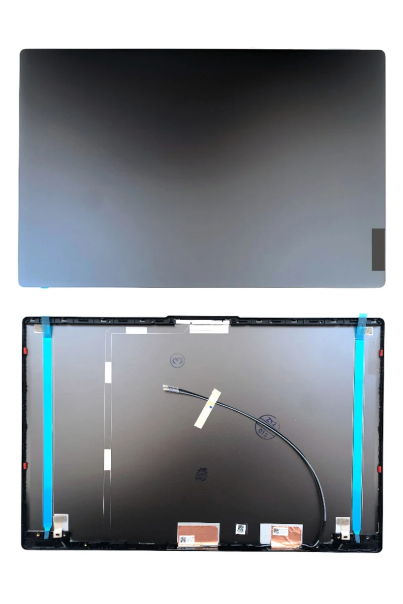 Top cover frame for Lenovo ideapad 5 15IIL05 15ARE05 15ITL05 screen back shell bezel palm rest bottom shell hinge Top cover frame for Lenovo ideapad 5 15IIL05 15ARE05 15ITL05 screen back shell bezel palm rest bottom shell hinge