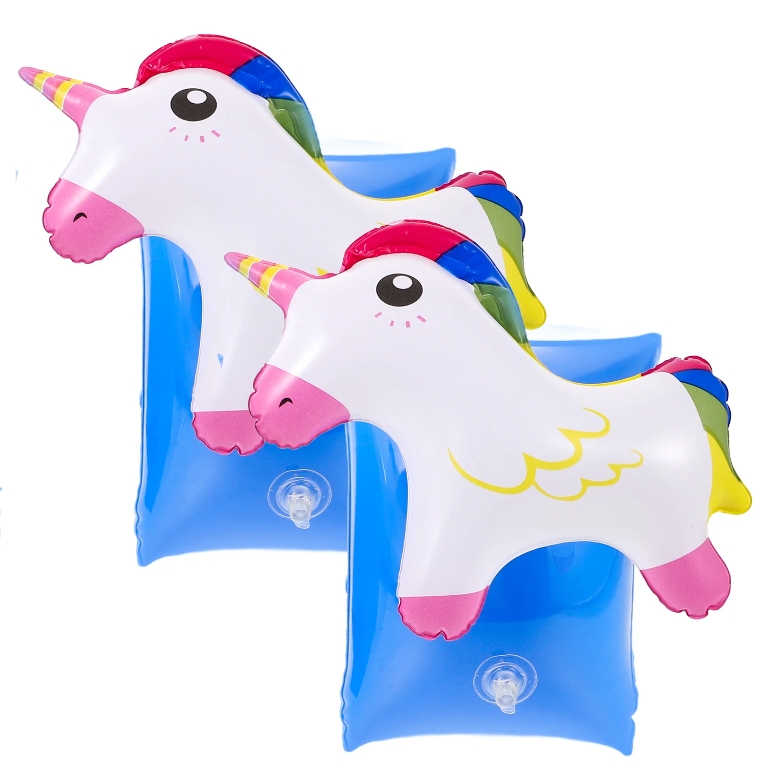 1 Pair Children Swimming Arm Bands Ring Girls inflatable Swim Pool Safety Training Swimming Arm Band Float Ring (Colorful
1 Pair Children Swimming Arm Bands Ring Girls inflatable Swim Pool Safety Training Swimming Arm Band Float Ring (Colorful