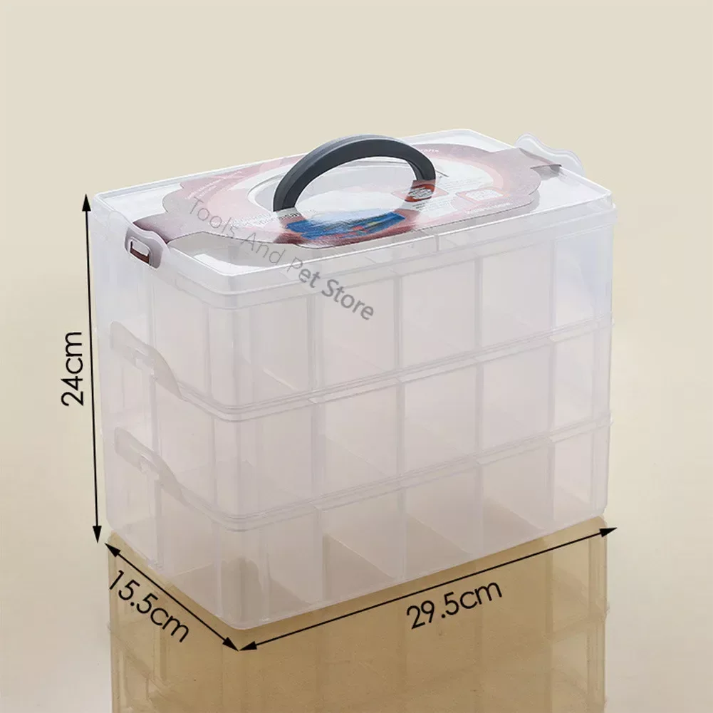 Life Essential Box With Compartments Jewelry Cosmetic Box Socks And Panties Storage And Sorting Box Stackable Storage Container
Life Essential Box With Compartments Jewelry Cosmetic Box Socks And Panties Storage And Sorting Box Stackable Storage Container