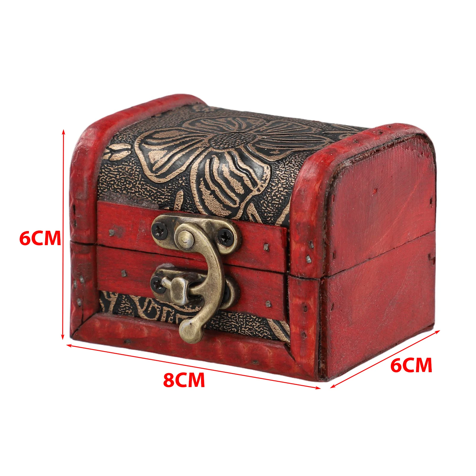 Retro design wooden box Wooden Treasure Chest Jewelry Box Vintage storage for souvenirs photos stamps coins and more
Retro design wooden box Wooden Treasure Chest Jewelry Box Vintage storage for souvenirs photos stamps coins and more