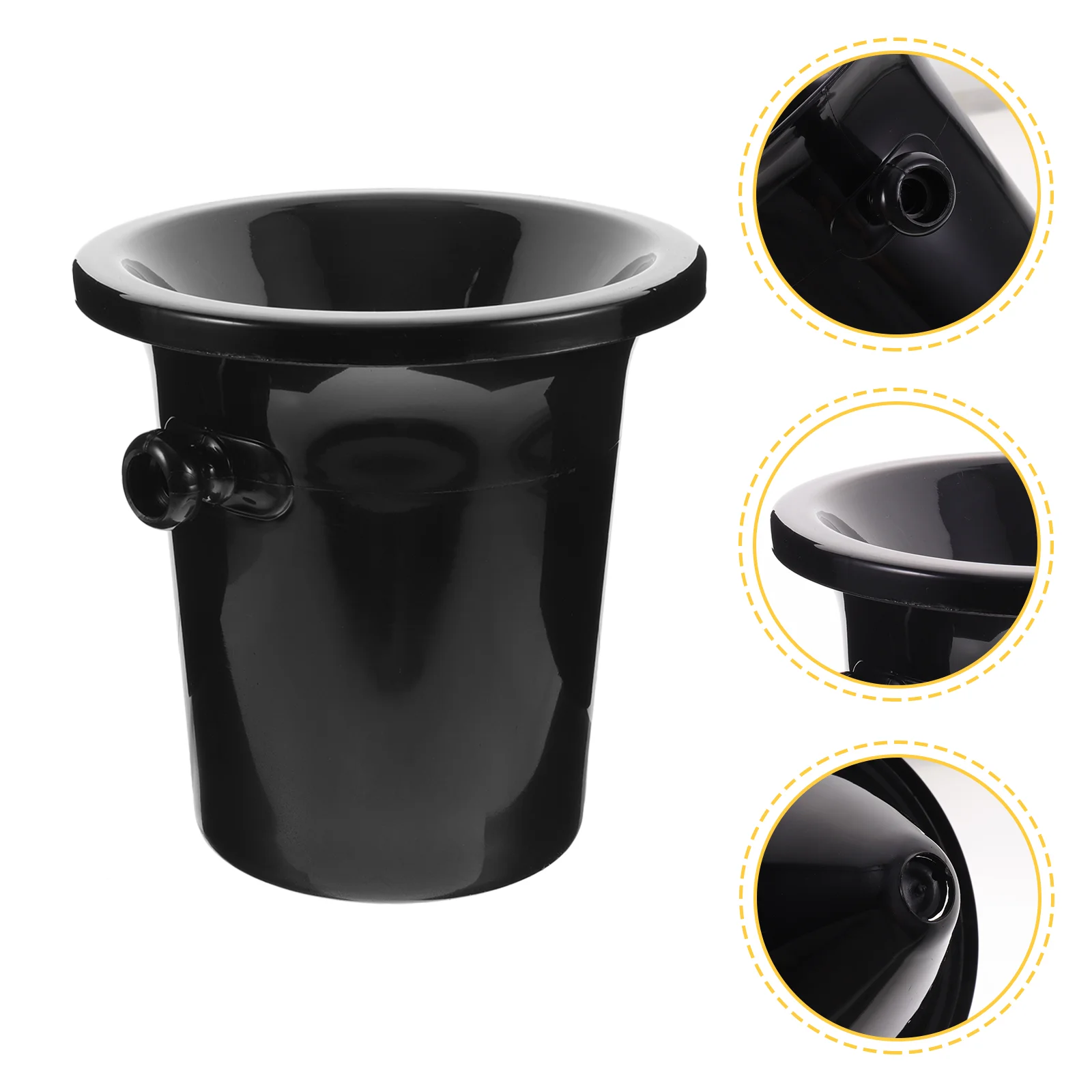 Wine Tasting Spittoon 4Pcs Wine Tasting Dump Bucket Bucket Spit Barrels Cold Wine Barrels Ice Bucket Tasting Spit Cup Beverage
Wine Tasting Spittoon 4Pcs Wine Tasting Dump Bucket Bucket Spit Barrels Cold Wine Barrels Ice Bucket Tasting Spit Cup Beverage