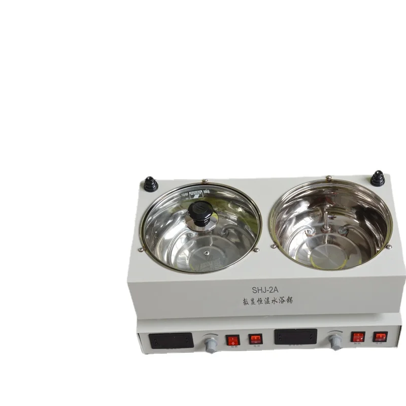 HH-4 Double Row Four Holes Bain-Marie (with Stirring)/4 Holes Magnetic Stirring Bain-Marie
HH-4 Double Row Four Holes Bain-Marie (with Stirring)/4 Holes Magnetic Stirring Bain-Marie
