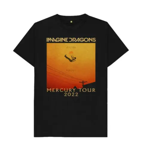

Imagine Dragons Mercury Tour 2022 concert 2022 Imagine Dragon Rock band