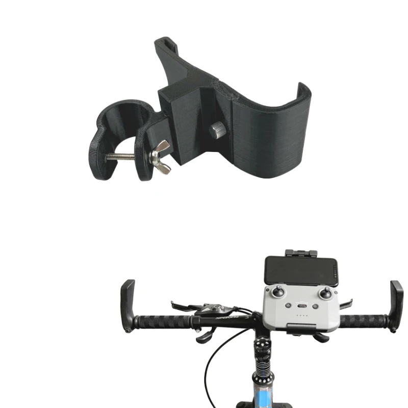 Крепление для велосипеда с дистанционным управлением для Dji Mini 3 /mini 3pro /mini 2/ Mavic Air 2/ Air 2S /mavic 3
Крепление для велосипеда с дистанционным управлением для Dji Mini 3 /mini 3pro /mini 2/ Mavic Air 2/ Air 2S /mavic 3