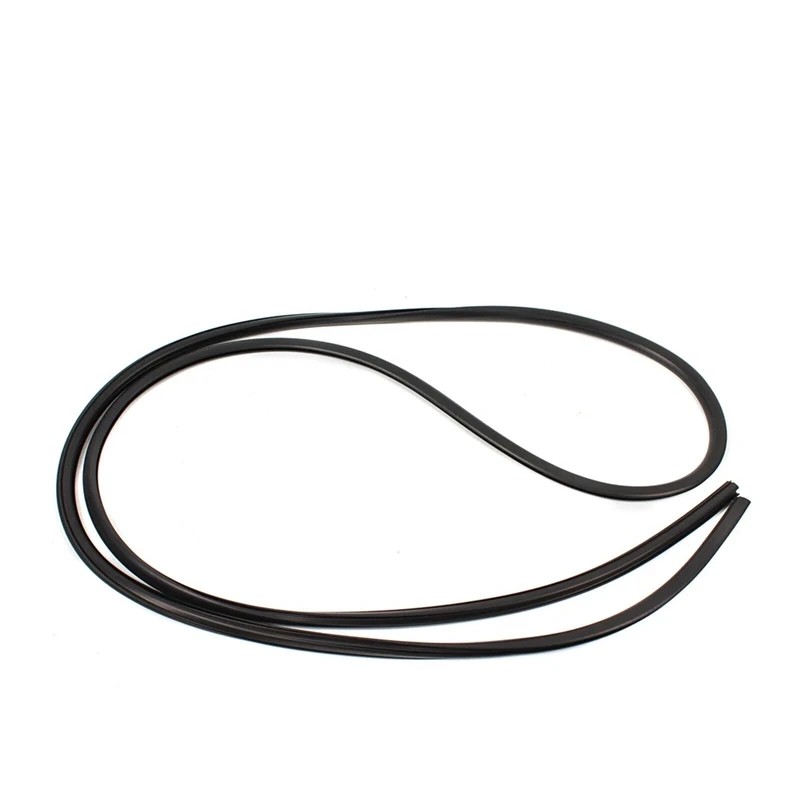 81613-2C000 Car Brand New Sunroof Weatherstrip For Hyundai Tiburon / Coupe 2002-2008 816132C000 Replacement Accessories
81613-2C000 Car Brand New Sunroof Weatherstrip For Hyundai Tiburon / Coupe 2002-2008 816132C000 Replacement Accessories