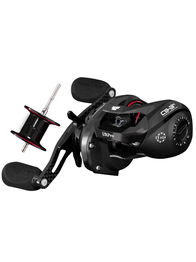 Miniature Drip Wheel Double-Line Cup Lure Snakehead Rod Mandarin Fish Tossing High Speed Ratio Universal Fishing Reel
Miniature Drip Wheel Double-Line Cup Lure Snakehead Rod Mandarin Fish Tossing High Speed Ratio Universal Fishing Reel