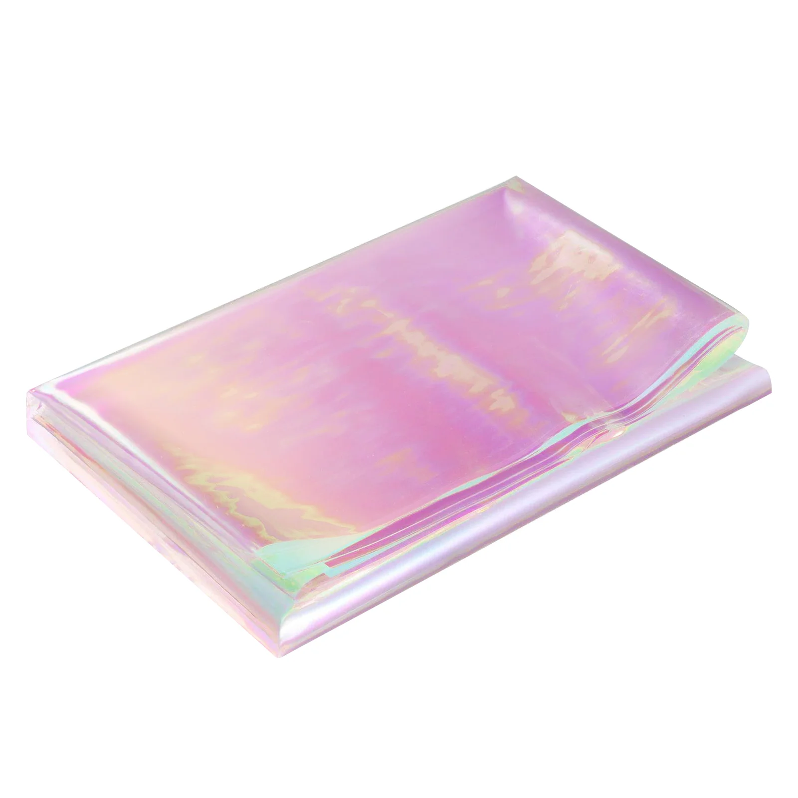 Rainbow Gradient Fresh Flower Bunch Packaging Film Cellophane Wrap Iridescent Film Craft Paper Floral Wrapping Paper
Rainbow Gradient Fresh Flower Bunch Packaging Film Cellophane Wrap Iridescent Film Craft Paper Floral Wrapping Paper